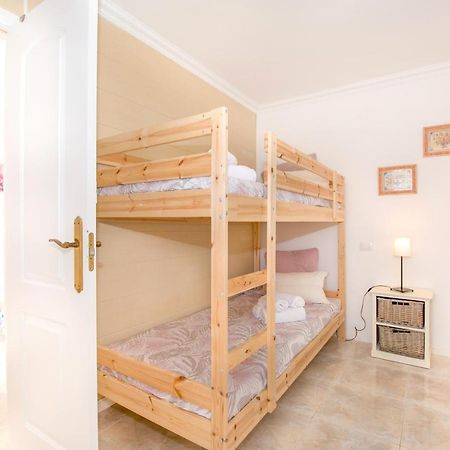 Guesthouse Le Reve Mogan Bagian luar foto