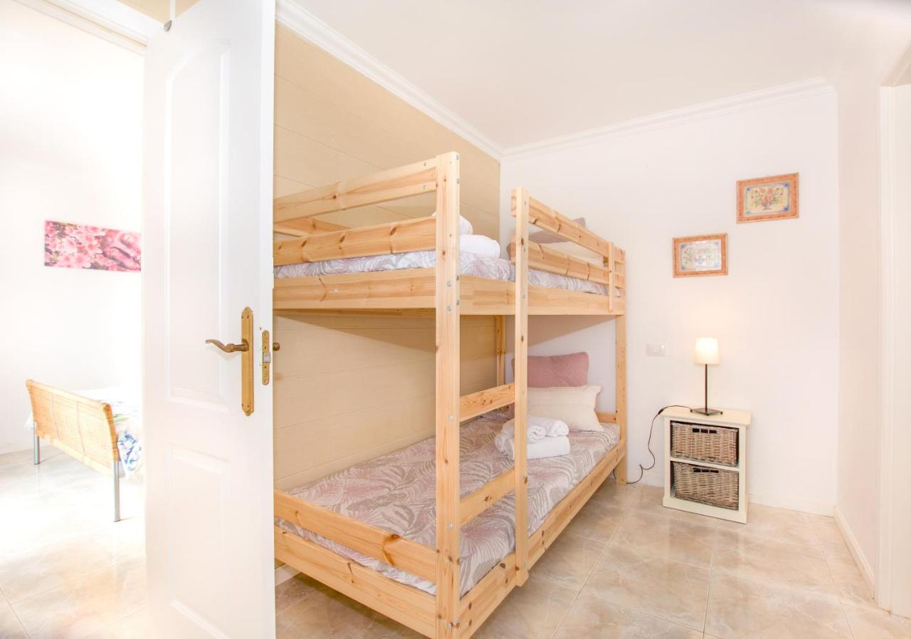 Guesthouse Le Reve Mogan Bagian luar foto