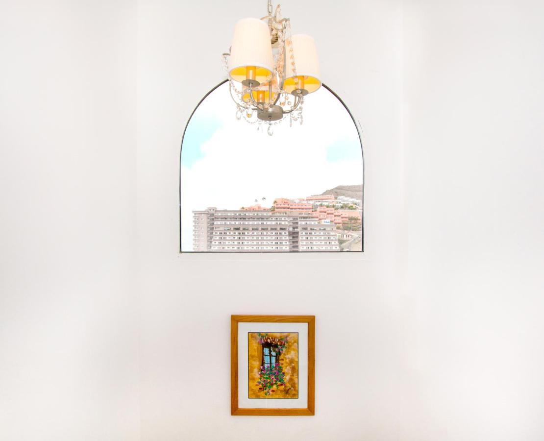 Guesthouse Le Reve Mogan Bagian luar foto