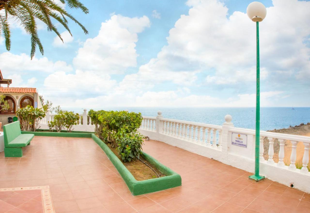 Guesthouse Le Reve Mogan Bagian luar foto